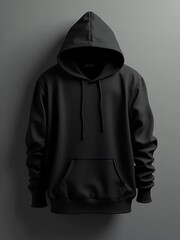 black-hoodie-fashion-style-clothing-apparel-urban-streetwear-minimalist