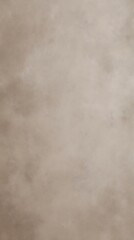 Fototapeta premium Plain cool taupe background with a neutral tone, designed for minimal compositions.