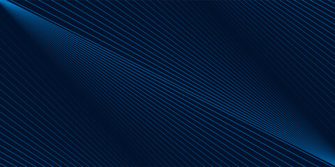 blue background metal pattern line style