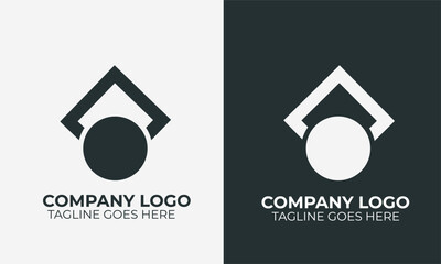 Educational Scholarship Logo Icon