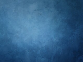 Plain dusty blue background with a discreet tone, designed for minimal compositions.