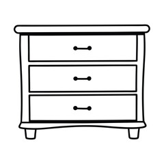 elegant chest of drawers home decor