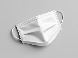 Face mask,Safety and protection against germs