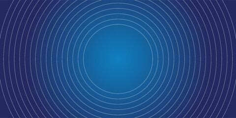 Bright blue dynamic abstract vector background with diagonal lines. 3d cover of business presentation banner for sale event night party abstract simple modern