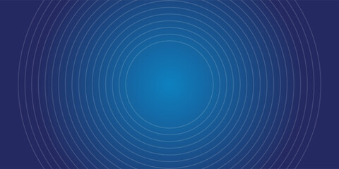 Bright blue dynamic abstract vector background with diagonal lines. 3d cover of business presentation banner for sale event night party abstract