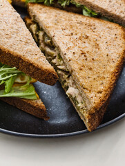 Delicious Sandwich