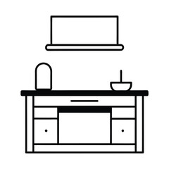 kitchen bench design