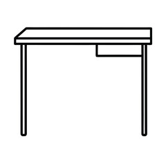 l shaped desk design