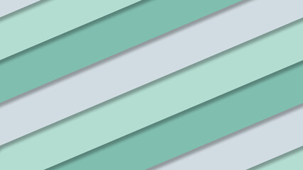 Fototapeta premium ストライプのイラスト