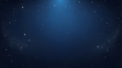 Fototapeta premium starry sky background