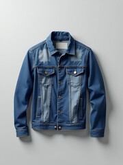 distressed-denim-jacket-menswear-fashion-style-clothing-outfit