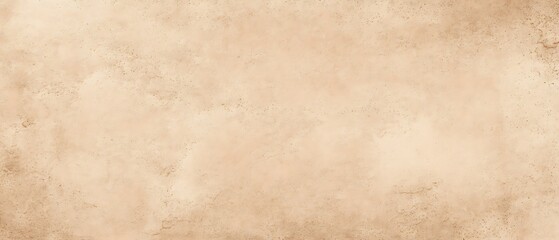 Plain sandstone beige background with a subdued tone, designed for minimal compositions.