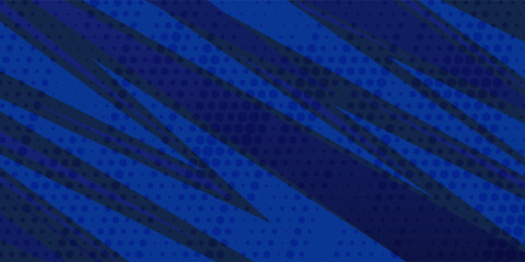 blue color pattern gradient grunge texture background.