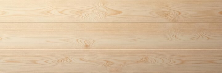 Naklejka premium Subtle wood pattern, smooth surface, light tones , wood backdrop, wooden texture, pattern