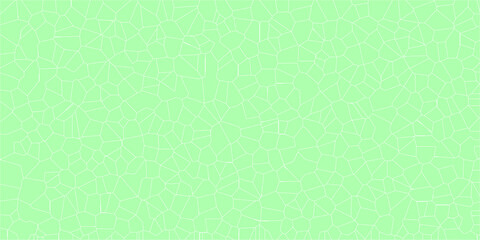 green paper background