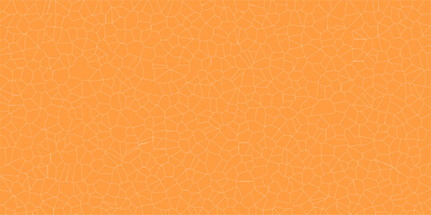 Obraz premium orange leather texture background