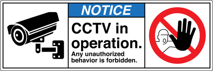 ANSI Z535 Safety Sign Marking...