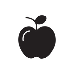 apple glyph