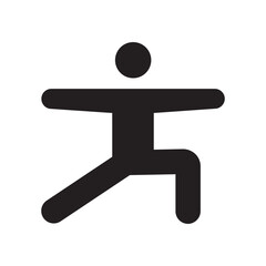 yoga glyph