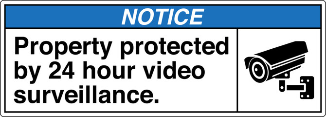 ANSI Z535 Safety Sign Marking...