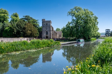 stroudwater canal