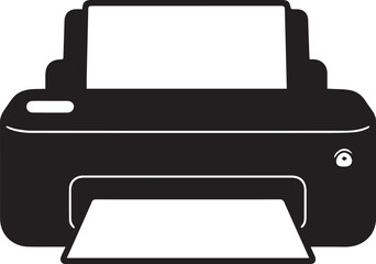 Printer icon 