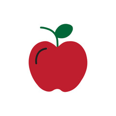 apple color