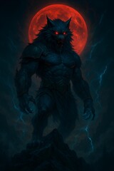 werewolf