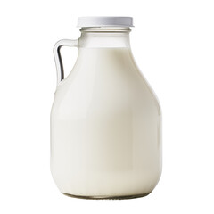 Gallon of Whole Milk