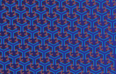 Peruvian american indian pattern tribal ethnic motifs geometric background. Rich native american tribal motifs textile print ethnic traditional design. Navajo symbols fabric pattern.
