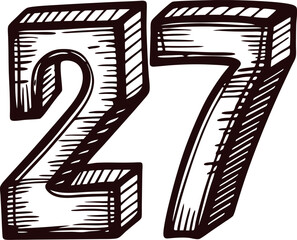 Obraz premium -27--.eps