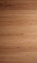 Naklejka premium Light to dark brown wood gradient, smooth surface , backdrop, wooden panel background, wood tone