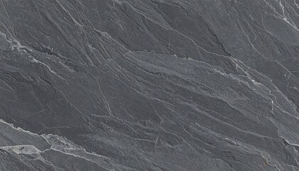 Naklejka premium 3D seamless emperador limestone texture, Dark Grey natural stone with veins, matte finish, photorealistic lighting, high resolution, edge-free tiling, PBR-ready material