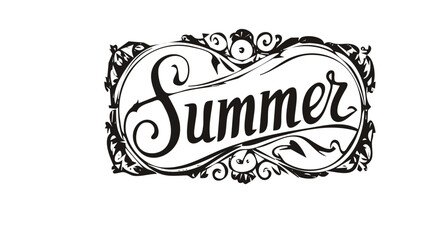 summer ornament test