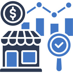 Market Insights  icon