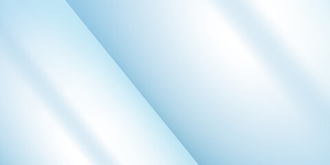 Abstract blue art background for product presentation with sunlight and blurred modern nice simple good