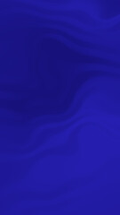 Obraz premium Vertical Solid blue background with subtle vertical waves. Suitable for website banners, social media graphics, or digital presentations needing a simple yet dynamic touch.
