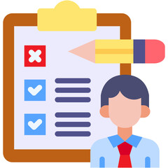 Role Assessment icon