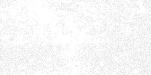 White and gray Grunge Concrete Wall Texture Background Rough texture backdrop of concrete, cement, gravel. Vector for banner and business.