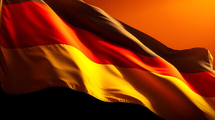 flag of germany