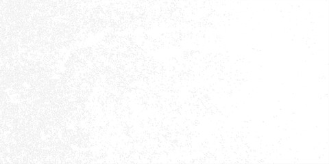 Obraz premium White and gray Grunge Concrete Wall Texture Background Rough texture backdrop of concrete, cement, gravel. Vector for banner and business.