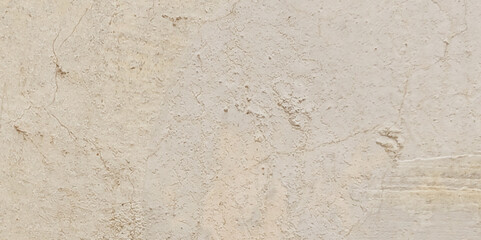 Crack damaged old wall grange, abstract texture destroyed wall white and grey color splat isolated distress background.