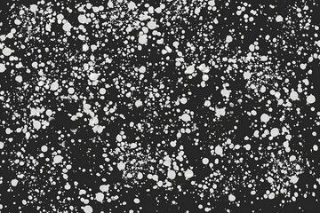 black and white texture