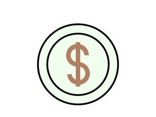 Obraz premium Money illustrating concepts of finance and economic progress