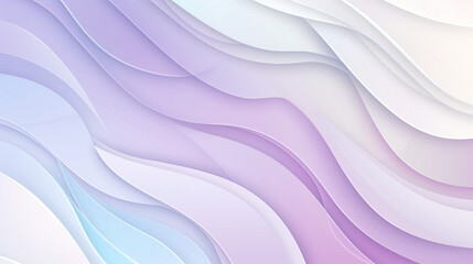 White purple blackground 