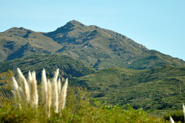 paisaje de san luis