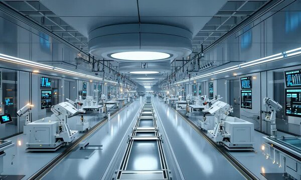 Automated Lab Images – Browse 96,674 Stock Photos, Vectors, and Video ...