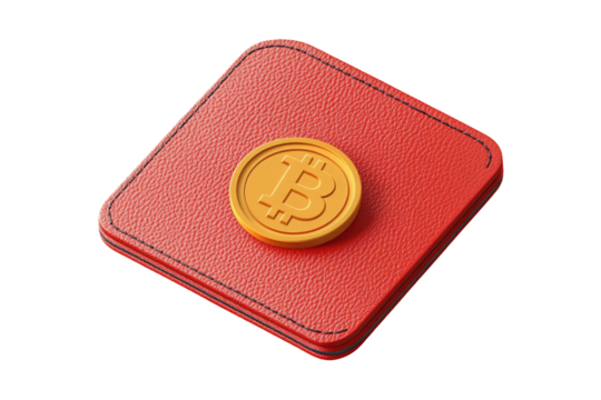 Digital Wallet with Bitcoin