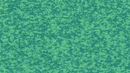 Green fabric texture reveals a textured, vintage pattern with light and dark green hues
