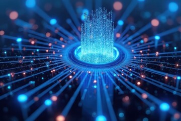 AI Ecosystem Evolution